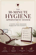 30-Minute Appointment System